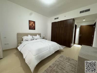 1 Bedroom Flat for Rent in Al Jurf, Ajman - 1. jpg