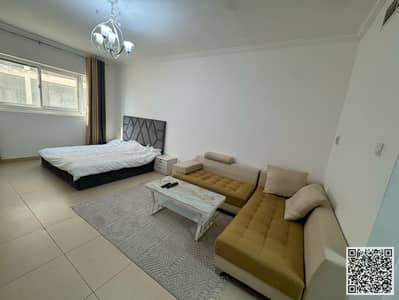 استوديو  للايجار في الجرف، عجمان - IMG-20250625-WA0136. jpg