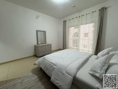 1 Bedroom Apartment for Rent in Al Jurf, Ajman - IMG-20250625-WA0240. jpg