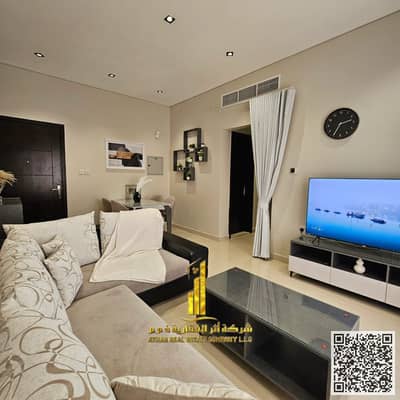 1 Bedroom Flat for Rent in Al Jurf, Ajman - 2. jpg