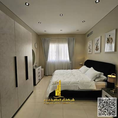 1 Bedroom Apartment for Rent in Al Jurf, Ajman - IMG-20250625-WA0109. jpg
