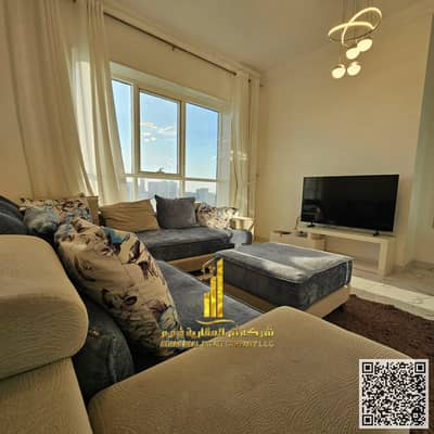 1 Bedroom Flat for Rent in Al Rashidiya, Ajman - WhatsApp Image 2025-06-25 at 10.48. 29 AM. jpeg
