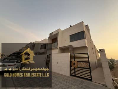 5 Bedroom Villa for Rent in Al Yasmeen, Ajman - WhatsApp Image 2025-06-25 at 5.23. 39 PM. jpeg