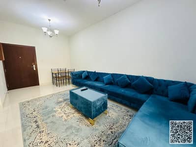 شقة 2 غرفة نوم للايجار في كورنيش عجمان، عجمان - IMG-20250625-WA0116. jpg