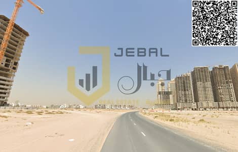 ارض سكنية  للبيع في العامرة، عجمان - 1. png