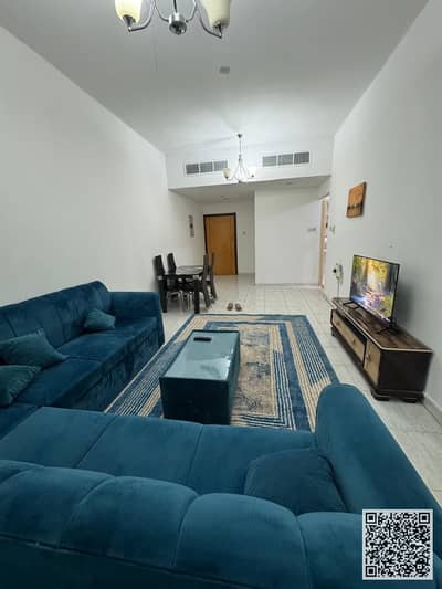 2 Bedroom Flat for Rent in Al Rashidiya, Ajman - WhatsApp Image 2025-06-25 at 10.55. 21 AM (1). jpeg