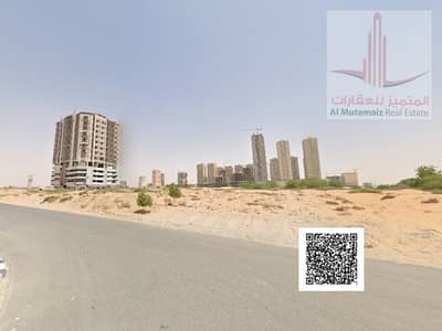 ارض سكنية  للبيع في العالية، عجمان - 1. jpg