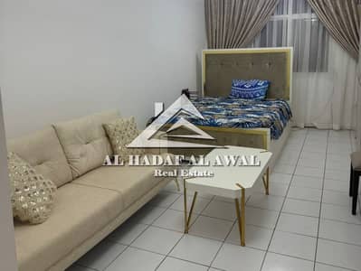 استوديو  للايجار في التعاون، الشارقة - IMG-20250514-WA0102. jpg