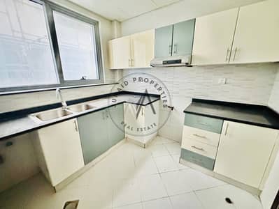 1 Bedroom Apartment for Rent in Aljada, Sharjah - IMG_7479. jpeg