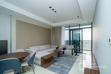 商业湾， 迪拜 2 卧室单位待租 - 位于商业湾，贵族大厦 2 卧室的公寓 165000 AED - 12037649