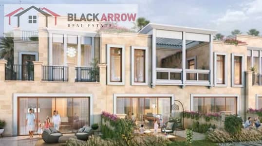5 Bedroom Townhouse for Sale in DAMAC Lagoons, Dubai - a0OdK000000sQ8nUAE_l_1482c80c-4dd2-4256-a4a3-ceff613b3060. JPG