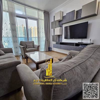 2 Bedroom Apartment for Rent in Al Rashidiya, Ajman - IMG-20250624-WA0106. jpg