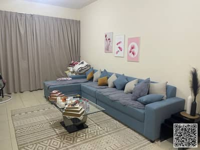 1 Bedroom Flat for Rent in Al Rashidiya, Ajman - IMG-20250625-WA0015. jpg