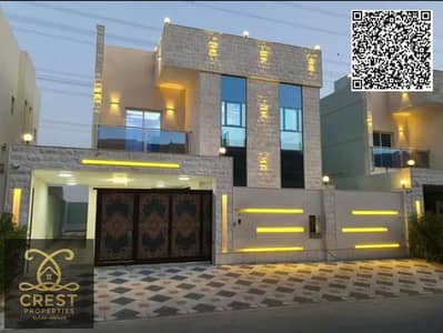 5 Bedroom Villa for Rent in Al Yasmeen, Ajman - 1000175301. png