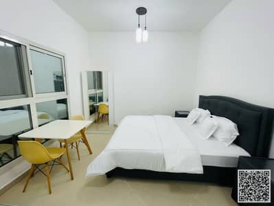 Studio for Rent in Al Nuaimiya, Ajman - WhatsApp Image 2025-05-25 at 12.15. 55 PM (1). jpeg