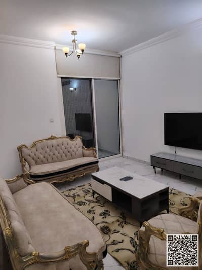 2 Bedroom Apartment for Rent in Al Rashidiya, Ajman - WhatsApp Image 2025-05-25 at 12.39. 17 PM. jpeg