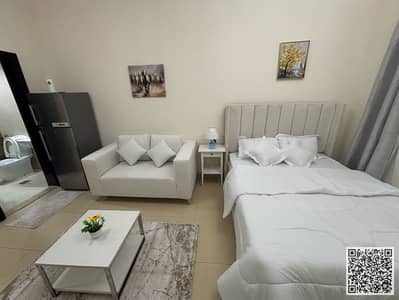 Studio for Rent in Al Jurf, Ajman - WhatsApp Image 2025-05-25 at 11.27. 34 AM. jpeg