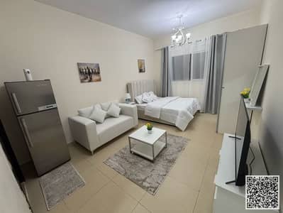 Studio for Rent in Al Jurf, Ajman - IMG-20250425-WA0013. jpg