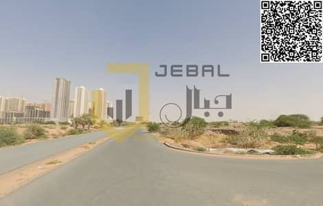 ارض سكنية  للبيع في العالية، عجمان - 3. png