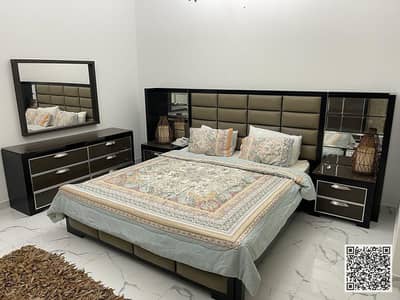 1 Bedroom Apartment for Rent in Al Rashidiya, Ajman - IMG-20250525-WA0004. jpg