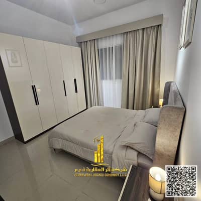1 Bedroom Apartment for Rent in Al Jurf, Ajman - IMG-20250311-WA0135. jpg