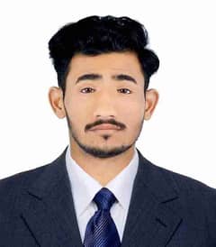 Muhammad Hafeez Muhammad Hafeez