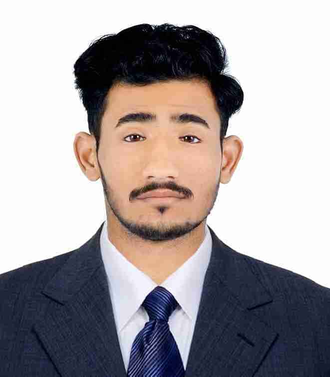 Muhammad Hafeez Muhammad Hafeez