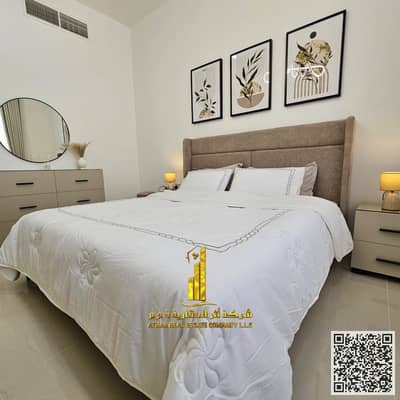 1 Bedroom Apartment for Rent in Al Jurf, Ajman - 2. jpg