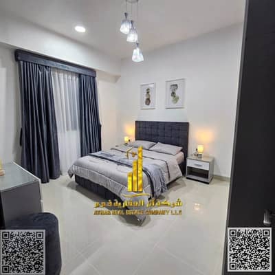 1 Bedroom Apartment for Rent in Al Jurf, Ajman - IMG-20250325-WA0011. jpg