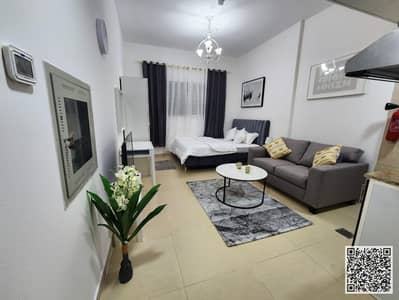 Studio for Rent in Al Jurf, Ajman - IMG-20250624-WA0108. jpg