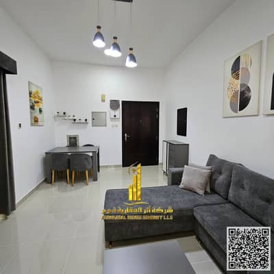 1 Bedroom Flat for Rent in Al Jurf, Ajman - IMG-20250623-WA0144. jpg