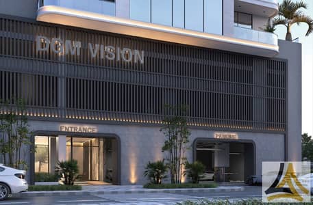 Studio for Sale in Al Satwa, Dubai - front. jpg