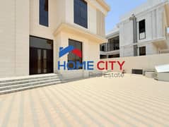 3 Bedrooms | Super Deluxe Finishing | South Al Shamkha