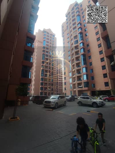 2 Bedroom Apartment for Sale in Al Nuaimiya, Ajman - WhatsApp Image 2025-06-14 at 2.43. 36 PM. jpg