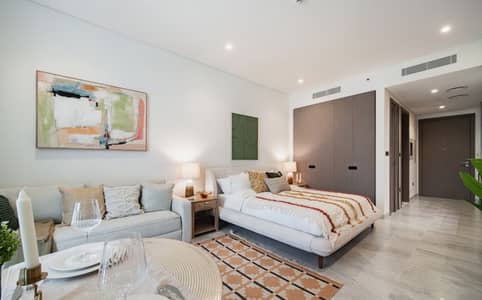 Studio for Rent in Business Bay, Dubai - photo_5397883523332962063_w. jpg