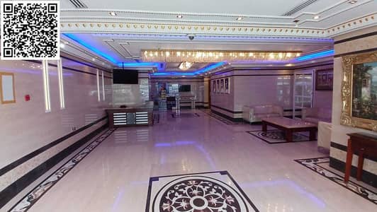 شقة 2 غرفة نوم للايجار في النعيمية، عجمان - IMG-20250625-WA0147. jpg