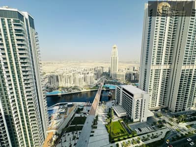 شقة 2 غرفة نوم للايجار في مرسى خور دبي، دبي - IMG-20250625-WA0014. jpg