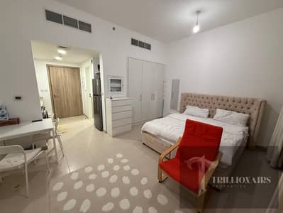 Studio for Rent in Town Square, Dubai - WhatsApp Image 2025-06-24 at 9.19. 45 AM (2). jpeg