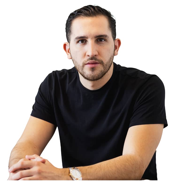 Alexis Abascal