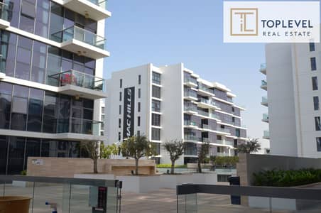 2 Bedroom Apartment for Rent in DAMAC Hills, Dubai - DSC_4494. JPG