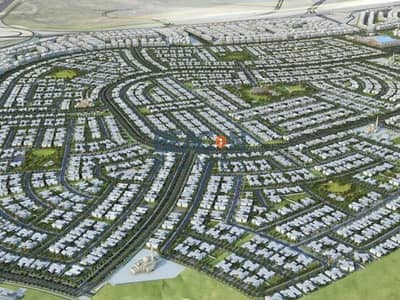 ارض سكنية  للبيع في جبل علي، دبي - 3. jpg