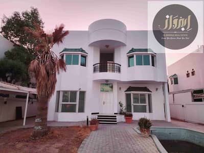 فیلا 4 غرف نوم للايجار في شرقان، الشارقة - 1000118452. jpg
