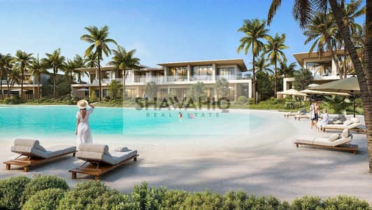 4 Cпальни Вилла Продажа в Шарджа Ватерфронт Сити, Шарджа - 5972091191627467003. jpg