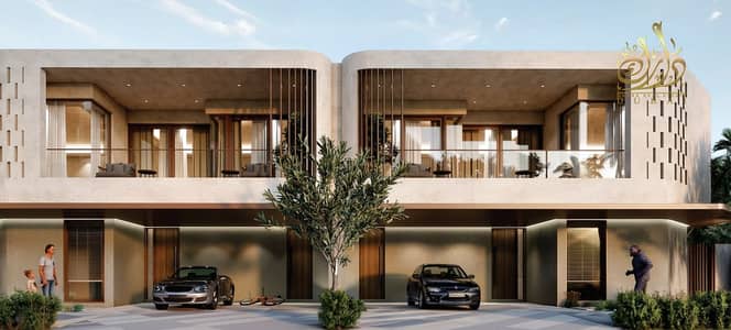 4 Bedroom Villa for Sale in Al Tay West, Sharjah - WhatsApp Image 2025-06-22 at 6.58. 15 PM. jpeg
