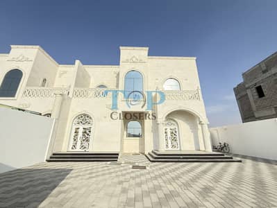 5 Bedroom Villa for Rent in Al Salamat, Al Ain - 5 Masters Br | Brand New | Ready to Move |Yard