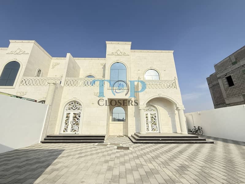 位于阿尔萨拉马特 5 卧室的别墅 115000 AED - 12037797 位于阿尔萨拉马特 5 卧室的别墅 115000 AED - 12037797