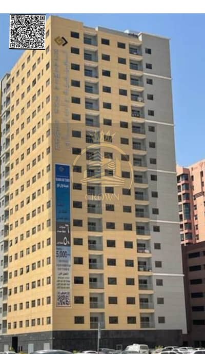 1 Bedroom Flat for Rent in Al Nuaimiya, Ajman - WhatsApp Image 2025-06-25 at 10.06. 49 PM. jpg
