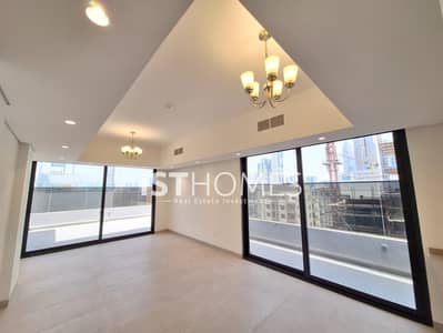 3 Bedroom Penthouse for Rent in Al Satwa, Dubai - IMG-20250625-WA0092. jpg
