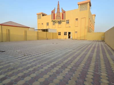 4 Bedroom Villa for Rent in Al Ramtha, Sharjah - 1000276317. jpg