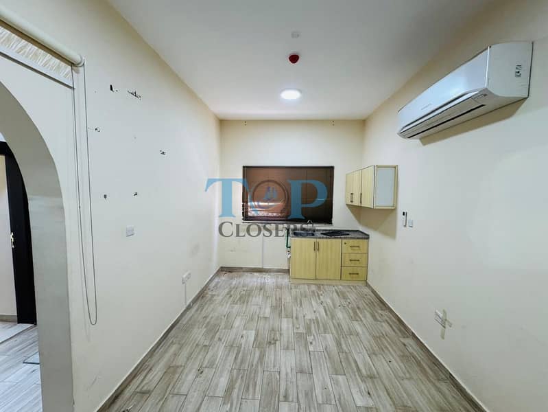 شقة في السروج 1 غرفة 28800 درهم - 12037828 شقة في السروج 1 غرفة 28800 درهم - 12037828